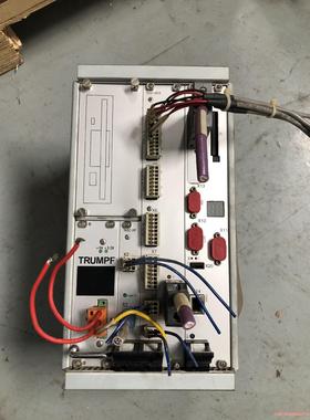 控创变频器 ASMC2177G 成色漂亮 实物拍摄 现货一台(议价商品）