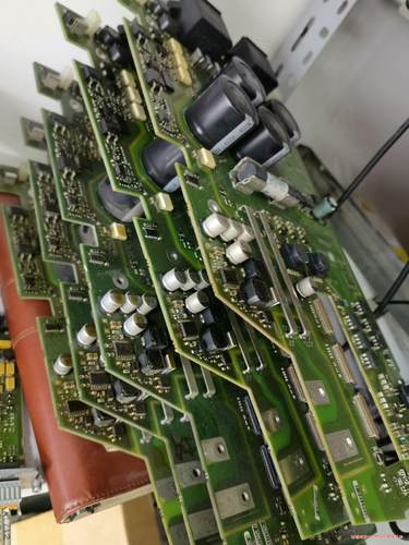 西门子S120驱动板，双5A、原装拆机包好，需要私聊骏营议价商品