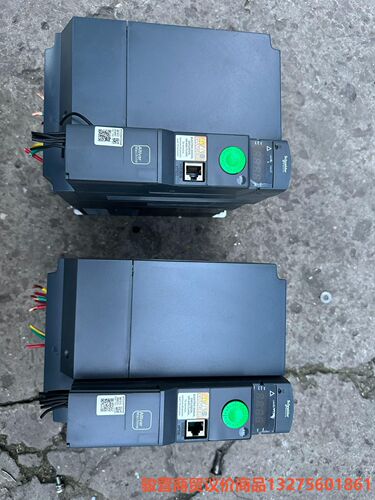ATV320U75N4B 施耐德ATV320 7.5KW变频骏营商贸-议价
