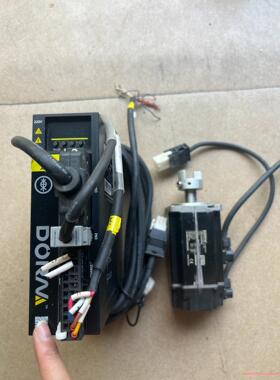 东菱伺服DS2P-04AS电机DM1M-04A60I8S，4骏营议价商品