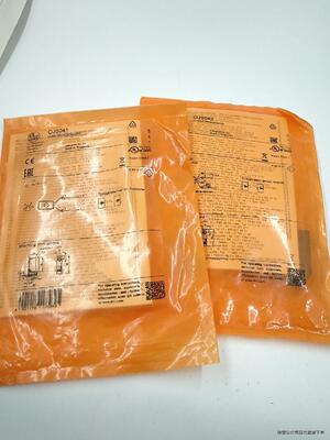 易福门对射开关OJ5041 OJ5042  全新。一对950