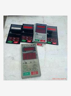 誉强变频器面板实价89元非特偏省包邮，若原板膜色差(议价商品）