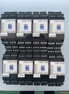 美国进口，MST安全继电器  5-07083-0 充新，现货议价商品