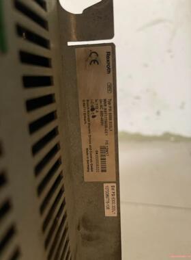 REXROTH力士乐驱动器PSI 6300.333L1(议价商品）