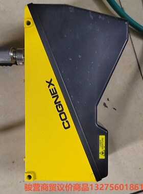 拆机 康耐视COGNEX DS1050R激光位移传感器骏营商贸—议价