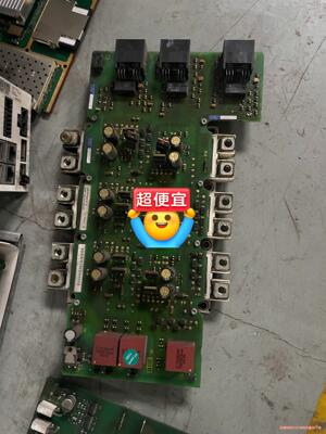 西门子A5E00145212配FS300R12kE3-S1一骏营议价商品
