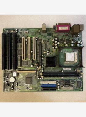 原装拆机 广积工控机主板 MB800H 工业设备母板 带3个(议价商品）