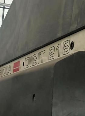 德国 FIDIA D 218/5 A  五轴机床 高速万能加议价商品