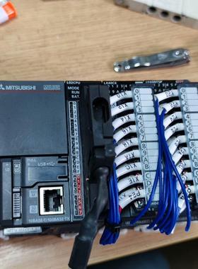 三菱PLCL02CPU-骏营议价商品