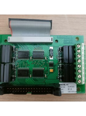 RIOK-41 019241  R1A全新现货一个骏营商贸—议价