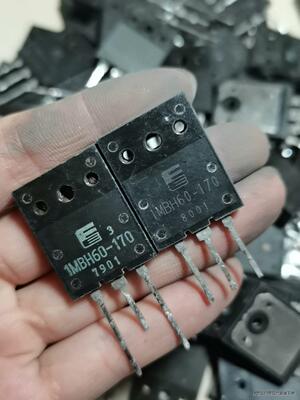 1MBH60-170 FGL60N170D 60A1700V