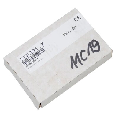 B&R接口模块7IF321.7新款骏营商贸—议价