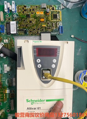 ATV61大功率主板VX4A61101Y，PN072130P骏营商贸—议价