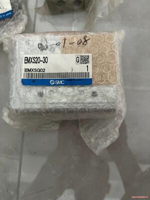 lSMC气缸EMXS20-30(议价商品）