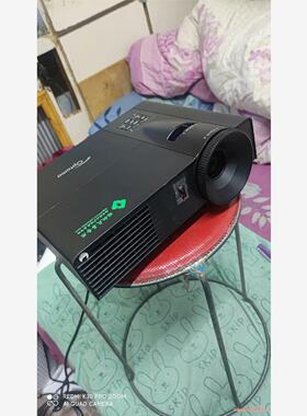 奥图码D741stlv高清投影机(议价商品）