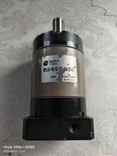 #减速电机 午马减速机 WPL6-40-S2-P2-S60((议价商品）