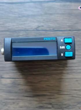 全新正品无包装 费斯托 8035300 SFAH-200U--骏营议价商品