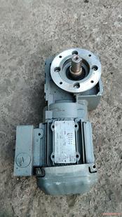 骏营议价商品 0.37kw SEW减速机WF30 DRS71S4