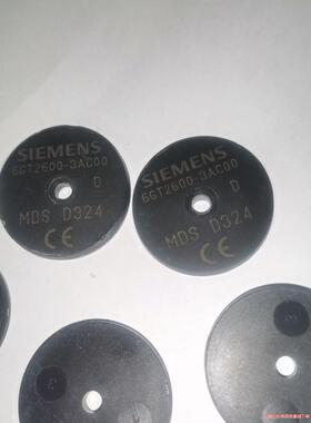 全新原装正品6GT2600-3AC00西门子按钮式收发器D3(议价商品）