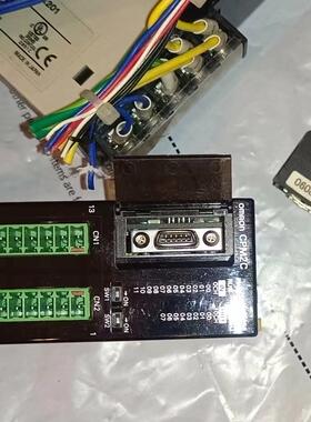 OMRONCPM2C-20CDR-D PA201 原装在位剪线拆骏营议价商品