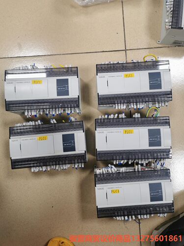 信捷PLC，型号CAM4-60T10-E，原装正品，骏营商贸—议价