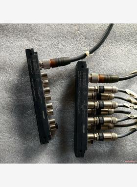 德国LUMBERGAUTOMATION集线器ASBSM 8/(议价商品）