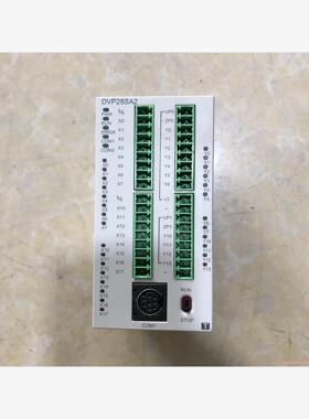 DVP28SA211T拆机台达模块，质量包好(议价商品）