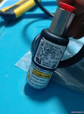 原装PETER PAUL电磁阀 51Z0003TCCD  5(议价商品）