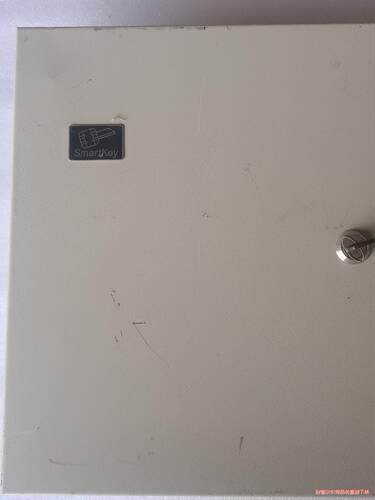 现货SMARTKEY SK100SECOM Ver2.0门禁(议价商品）