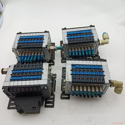 费斯托电磁阀阀岛161415 CPV10-GE-MP-8 1(议价商品）