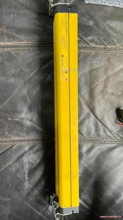 欧姆龙光栅 430B0510 实物拍摄有线议价商品 F3SR