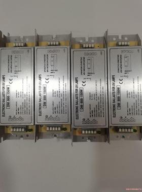 ELECTRONIC BALLASTS FOR UV LAM(议价商品）