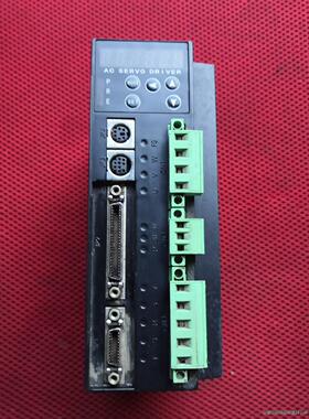 金德伺服控制器AC SERVO DRIVER， Psda04