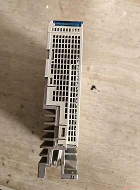 SMC伺服驱动器LECSS2-T8功能包好橙色如图不退不换不(议价商品）