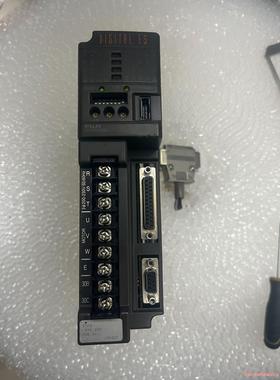 RYE.20D二手拆机富士200W驱动器实物图拍摄功能包好，(议价商品）