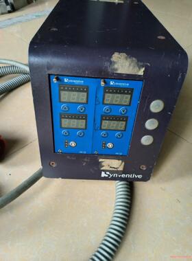 Synventive控制器HIQBOX-4 实物图功能包好，(议价商品）