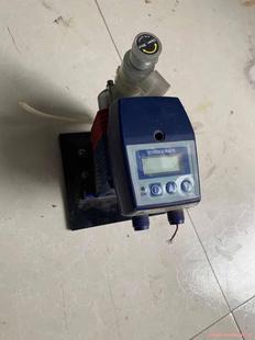 B21VC2R 日本易威奇IWAKI计量泵型号EHN 成色很骏营议价商品