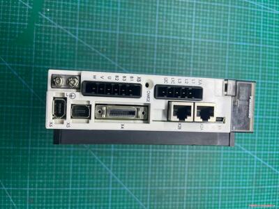 松下伺服400W驱动器：MBDHT2510NA1，MBDHT议价商品