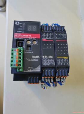 OMRONNE1A-SCPU01-V1-SM网路安全控制器一个，议价商品