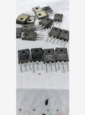 原装拆机可控硅 CS45-16单向可控硅 45A1600V(议价商品）