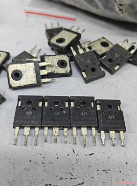 UV250N08Q 原装原字进口拆机 250A 80V 大功(议价商品）