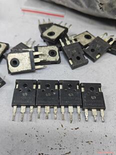 UV250N08Q 原装原字进口拆机 250A 80V 大功(议价商品)