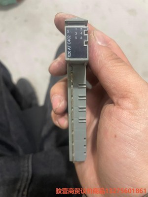 贝加莱模块 X20ATC402 拆机质量保证骏营商贸—议价