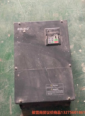 递恩变频器   DNV510-037G3/045P3  成色骏营商贸—议价