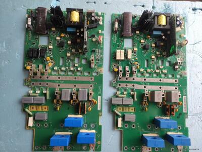 abb800驱动板rint－5521c