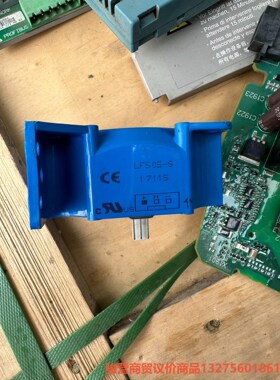 LF505-S 690110KW变频器电流互感器 原装拆机成骏营商贸—议价