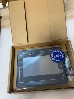 昆仑通态TPC4013Bl/4023Ei全新原装未拆封议价商品