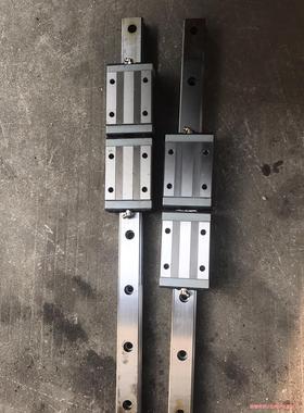 台湾STAF35导轨。议价商品