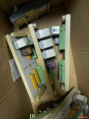 SCIY0N南京科远DCS卡件底座2S-TAI8 KB424(议价商品）