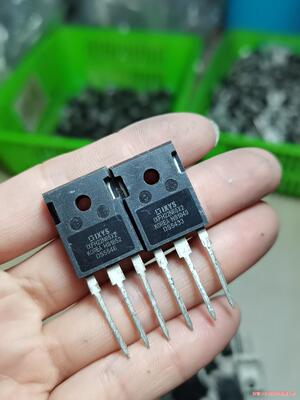 IXFH22N65X2 散新库存货 22A650V N沟道(议价商品）